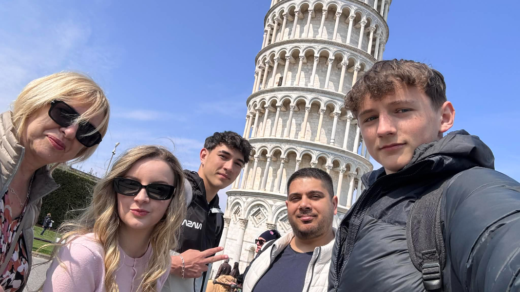 Erasmus + Children’s Rights